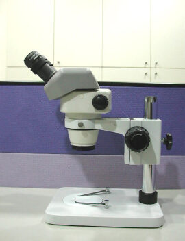 NIKON SMZ-645 Zoom實體顯微鏡(整新二手)