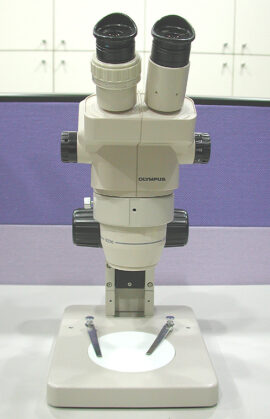OLYMPUS SZ3060 Zoom實體顯微鏡(整新二手)